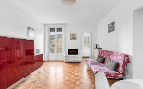 Mi8 -10 Minutes From The Duomo- Large Apartment